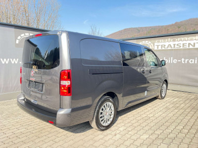 Fiat Scudo Gebrauchtwagen Fiat Scudo Gebrauchtwagen