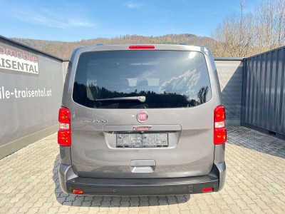 Fiat Scudo Gebrauchtwagen Fiat Scudo Gebrauchtwagen