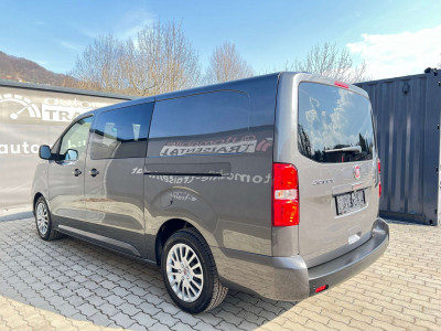 Fiat Scudo Gebrauchtwagen Fiat Scudo Gebrauchtwagen