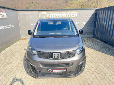 Fiat Scudo Gebrauchtwagen Fiat Scudo Gebrauchtwagen