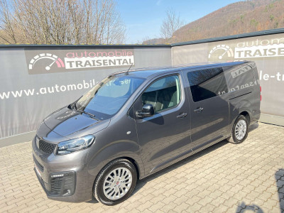 Fiat Scudo Gebrauchtwagen Fiat Scudo Gebrauchtwagen