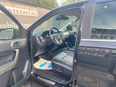 Ford Ranger Gebrauchtwagen Ford Ranger Gebrauchtwagen
