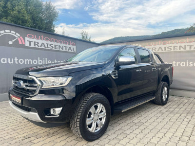 Ford Ranger Gebrauchtwagen Ford Ranger Gebrauchtwagen