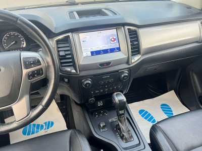 Ford Ranger Gebrauchtwagen Ford Ranger Gebrauchtwagen