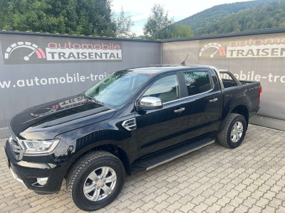 Ford Ranger Gebrauchtwagen Ford Ranger Gebrauchtwagen