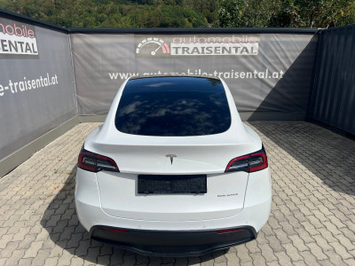 Tesla Model Y Gebrauchtwagen Tesla Model Y Gebrauchtwagen