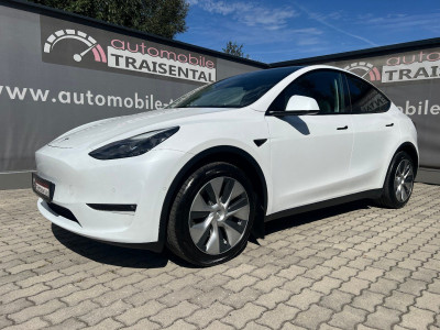 Tesla Model Y Gebrauchtwagen Tesla Model Y Gebrauchtwagen
