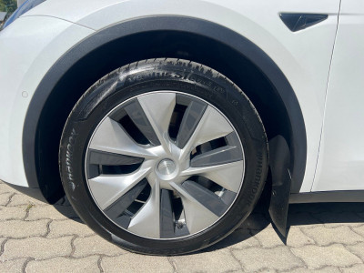 Tesla Model Y Gebrauchtwagen Tesla Model Y Gebrauchtwagen