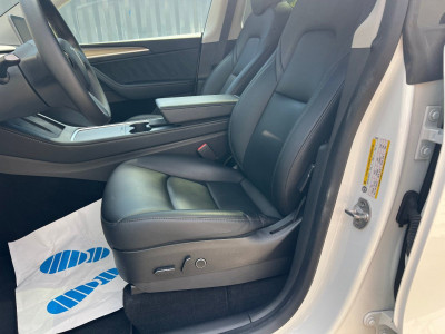Tesla Model Y Gebrauchtwagen Tesla Model Y Gebrauchtwagen
