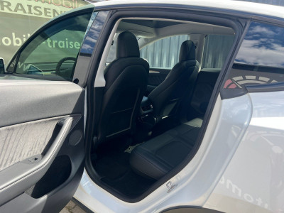 Tesla Model Y Gebrauchtwagen Tesla Model Y Gebrauchtwagen