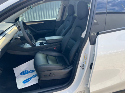 Tesla Model Y Gebrauchtwagen Tesla Model Y Gebrauchtwagen