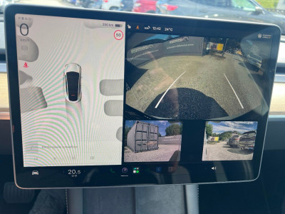 Tesla Model Y Gebrauchtwagen Tesla Model Y Gebrauchtwagen