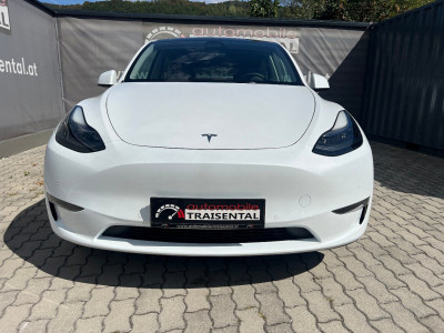 Tesla Model Y Gebrauchtwagen Tesla Model Y Gebrauchtwagen