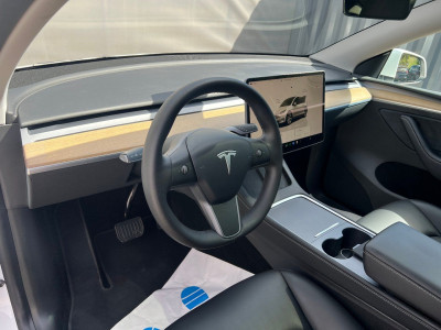 Tesla Model Y Gebrauchtwagen Tesla Model Y Gebrauchtwagen