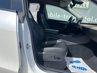 Tesla Model Y Gebrauchtwagen Tesla Model Y Gebrauchtwagen