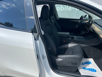 Tesla Model Y Gebrauchtwagen Tesla Model Y Gebrauchtwagen