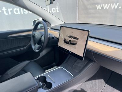 Tesla Model Y Gebrauchtwagen Tesla Model Y Gebrauchtwagen
