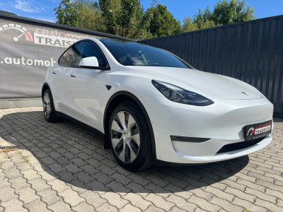 Tesla Model Y Gebrauchtwagen Tesla Model Y Gebrauchtwagen