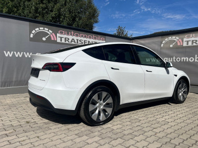 Tesla Model Y Gebrauchtwagen Tesla Model Y Gebrauchtwagen