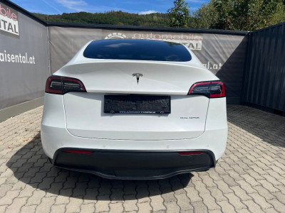 Tesla Model Y Gebrauchtwagen Tesla Model Y Gebrauchtwagen