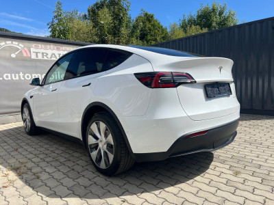 Tesla Model Y Gebrauchtwagen Tesla Model Y Gebrauchtwagen