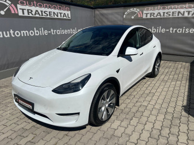 Tesla Model Y Gebrauchtwagen Tesla Model Y Gebrauchtwagen