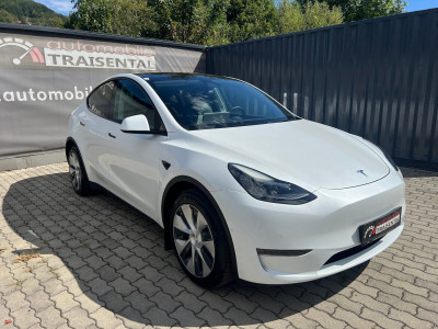 Tesla Model Y Gebrauchtwagen Tesla Model Y Gebrauchtwagen