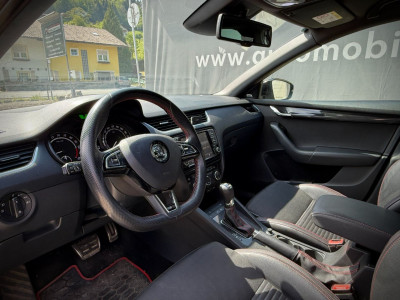Skoda Octavia Gebrauchtwagen Skoda Octavia Gebrauchtwagen