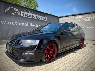 Skoda Octavia Gebrauchtwagen Skoda Octavia Gebrauchtwagen