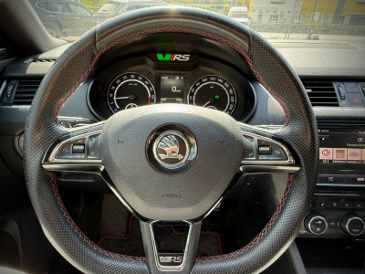 Skoda Octavia Gebrauchtwagen Skoda Octavia Gebrauchtwagen