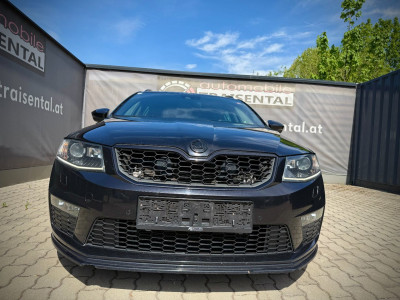 Skoda Octavia Gebrauchtwagen Skoda Octavia Gebrauchtwagen