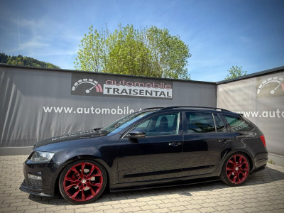 Skoda Octavia Gebrauchtwagen Skoda Octavia Gebrauchtwagen