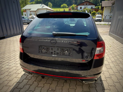 Skoda Octavia Gebrauchtwagen Skoda Octavia Gebrauchtwagen