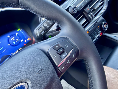 Ford Kuga Gebrauchtwagen