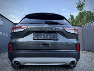 Ford Kuga Gebrauchtwagen