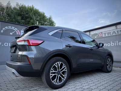 Ford Kuga Gebrauchtwagen