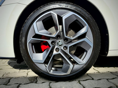 Skoda Octavia Gebrauchtwagen Skoda Octavia Gebrauchtwagen