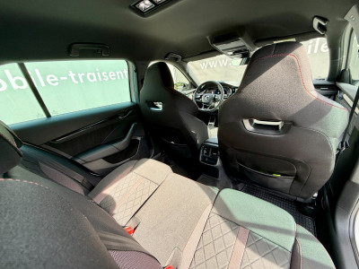 Skoda Octavia Gebrauchtwagen Skoda Octavia Gebrauchtwagen