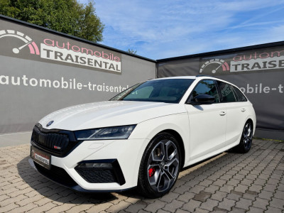 Skoda Octavia Gebrauchtwagen Skoda Octavia Gebrauchtwagen