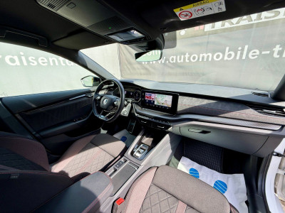 Skoda Octavia Gebrauchtwagen Skoda Octavia Gebrauchtwagen