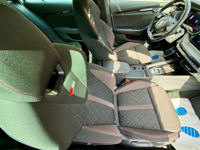 Skoda Octavia Gebrauchtwagen Skoda Octavia Gebrauchtwagen