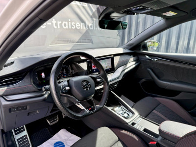 Skoda Octavia Gebrauchtwagen Skoda Octavia Gebrauchtwagen