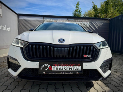 Skoda Octavia Gebrauchtwagen Skoda Octavia Gebrauchtwagen