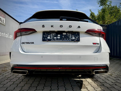 Skoda Octavia Gebrauchtwagen Skoda Octavia Gebrauchtwagen