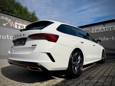 Skoda Octavia Gebrauchtwagen Skoda Octavia Gebrauchtwagen