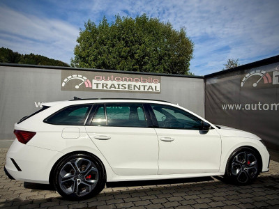 Skoda Octavia Gebrauchtwagen Skoda Octavia Gebrauchtwagen