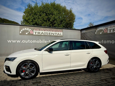 Skoda Octavia Gebrauchtwagen Skoda Octavia Gebrauchtwagen
