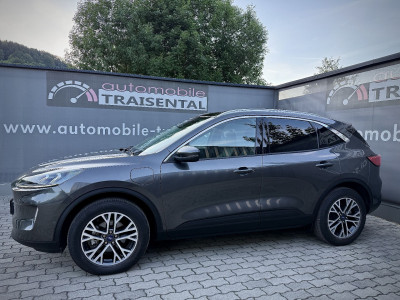 Ford Kuga Gebrauchtwagen Ford Kuga Gebrauchtwagen