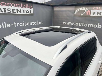 Seat Ateca Gebrauchtwagen Seat Ateca Gebrauchtwagen