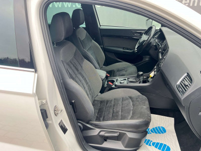 Seat Ateca Gebrauchtwagen Seat Ateca Gebrauchtwagen